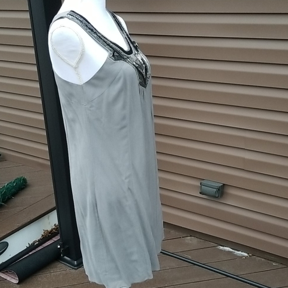 👗BANANA REPUBLIC DRESS - Picture 6 of 8